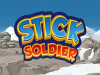 image Sticks Soldier