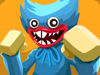 image Huggy Fighting 3D