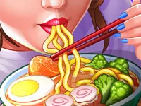 image Chinese Food Cooking Game 2