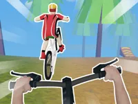 image Bicycle Rush 3D