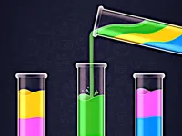 image Water Sort Color Puzzle