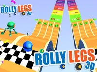 image Rolly Legs 3D