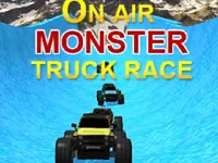 image On Air Monster Truck Race