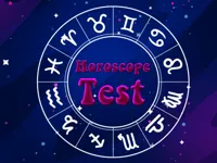 image Horoscope Test