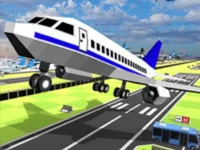 image Real Flight Simulator 3D