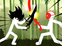 image Shadow Stickman Fight
