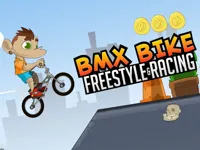 Bmx Bike Freestyle  amp;amp; Racing