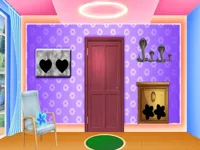 image Cute House Escape