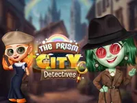 image The Prism City Detectives