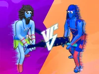 image Human Evolution Merge Master