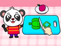 image Cooking Games For Kids
