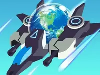 image Drifting Earth