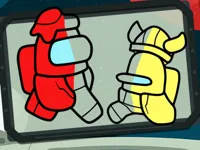 image Among Us - Color Us