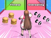 image Super Star Body Race