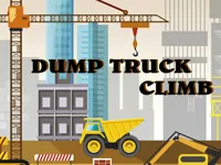 image Dump Truck Climb