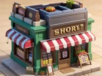 image Super Shop Idle Online