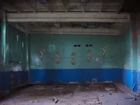 Ghost Town Escape 3  amp;ndash; Mirrored Dimension