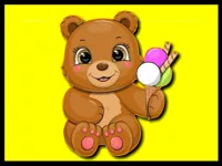 image Cute Bear Memory