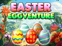 image Easter Eggventure