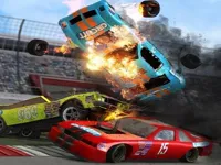 image Demolition Derby Car Games 2020