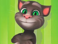 image Flappy Talking Tom Mobile