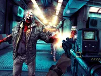 image Dead Target Zombie Shooter
