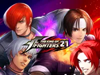 image The King of Fighters 2021