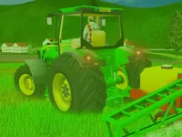 image Tractor Farming