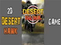 image Desert Hawk