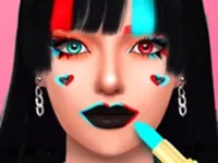 image Makeup Artist Salon - Recreating Tiktok Makeup