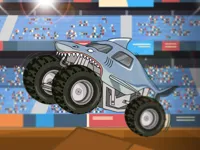 image Monster Truck Race Arena