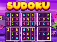 image Sudoku Classic