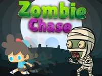 image Chase Zombie