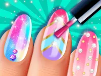 image My Nail Makeover
