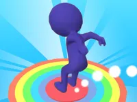 Flip Jump Race 3D