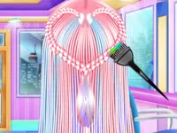 image Fashion New Year New Hairstyles