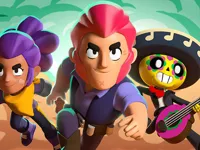 image Brawl Stars Slide