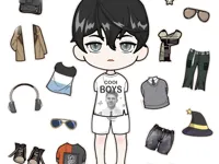 image My Idol Dressup Diary