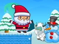 image Santa Claus Adventures