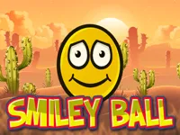image Smiley Ball