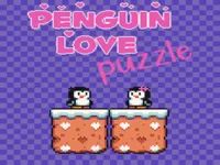 image Penguin Love Puzzle