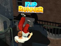 image Flip Runner