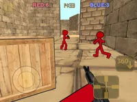 image Stickman Counter Terror Shooter