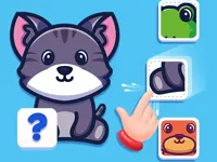 image Find The Missing Part