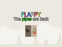 Flappy - the pipes are back