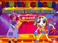 image Digital Circus Find The Differences