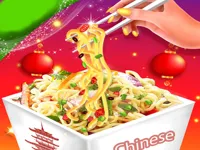 image Cook Chinese Food Asian Cooking Gmaes