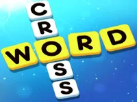image Crossy Word