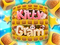 image Kittygram Puzzle