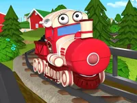 image Heroes of the City Jigsaw